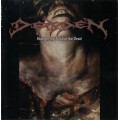 Deaden - Feast On The Flesh Of The Dead CD